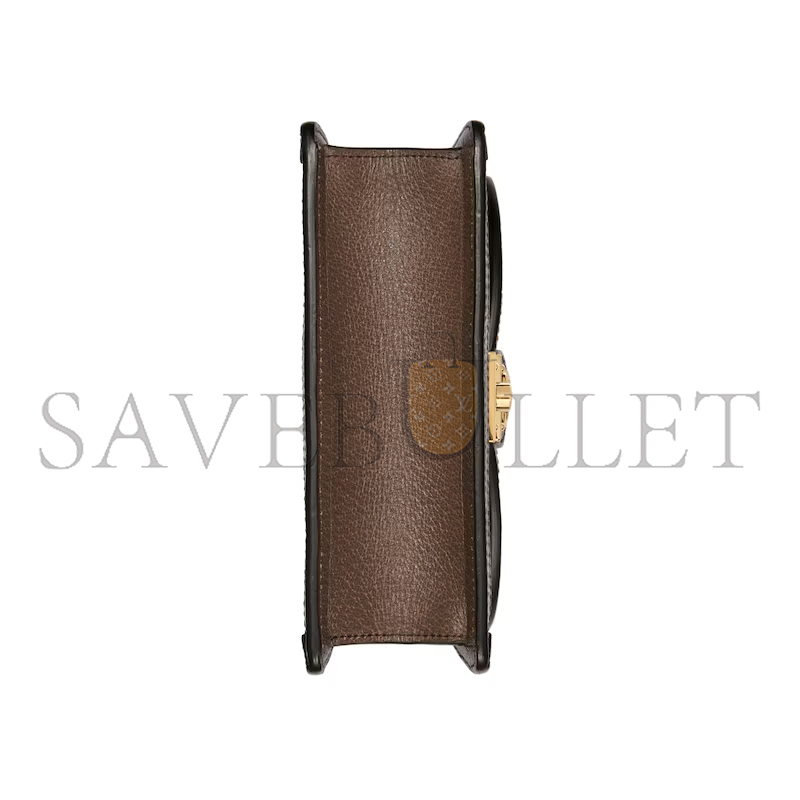 GUCCI OPHIDIA MINI TOP HANDLE BAG 696180 (17.5*13*6cm)